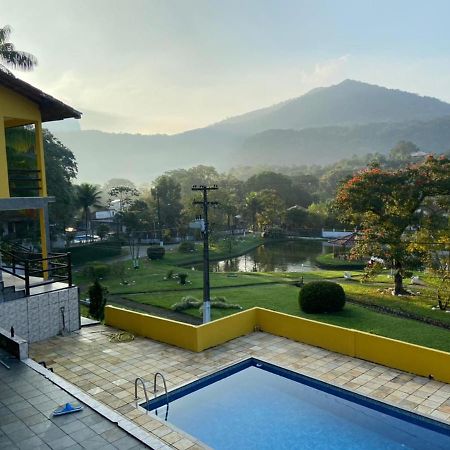 Casa Do Lago Guapimirim Kültér fotó