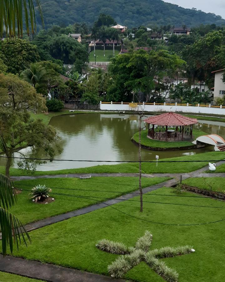 Casa Do Lago Guapimirim Kültér fotó