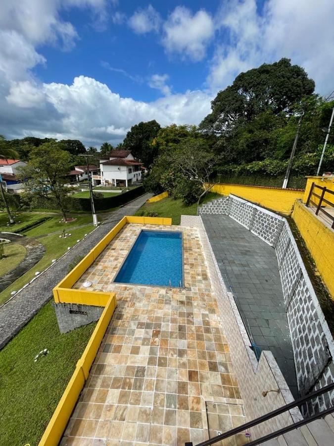 Casa Do Lago Guapimirim Kültér fotó