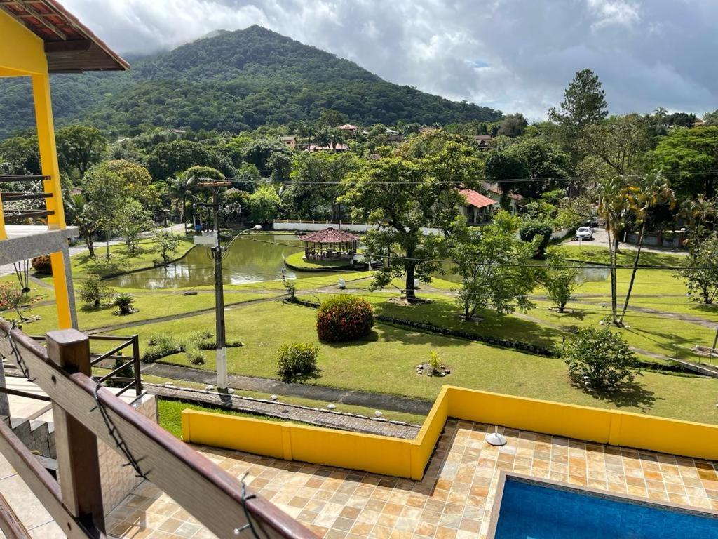 Casa Do Lago Guapimirim Kültér fotó
