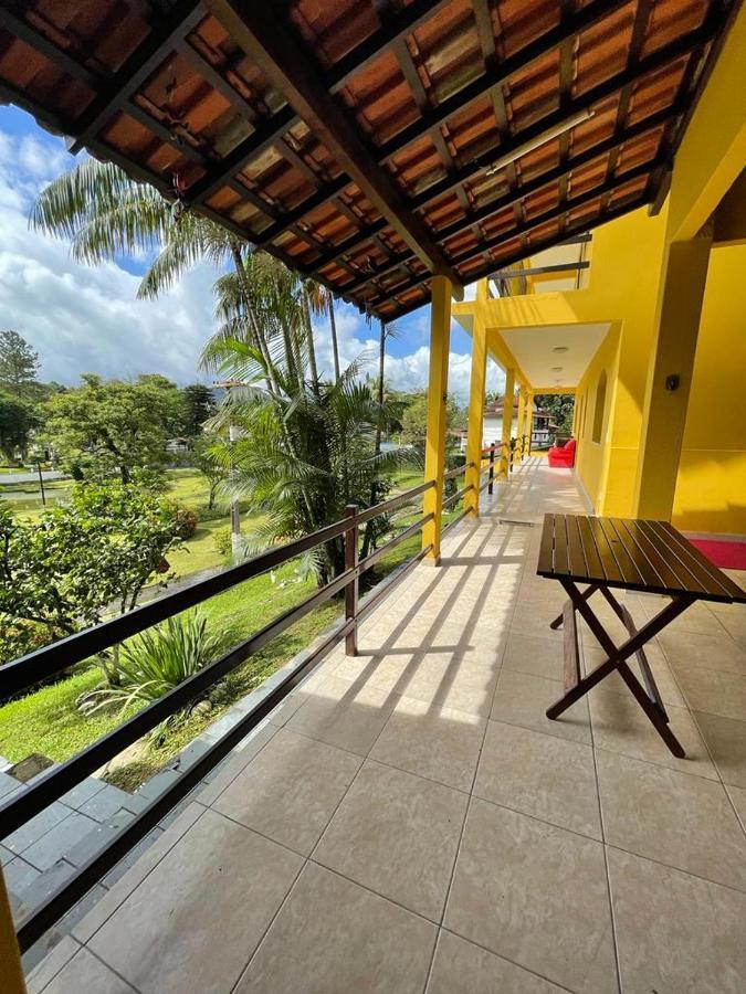 Casa Do Lago Guapimirim Kültér fotó