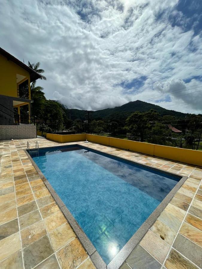 Casa Do Lago Guapimirim Kültér fotó