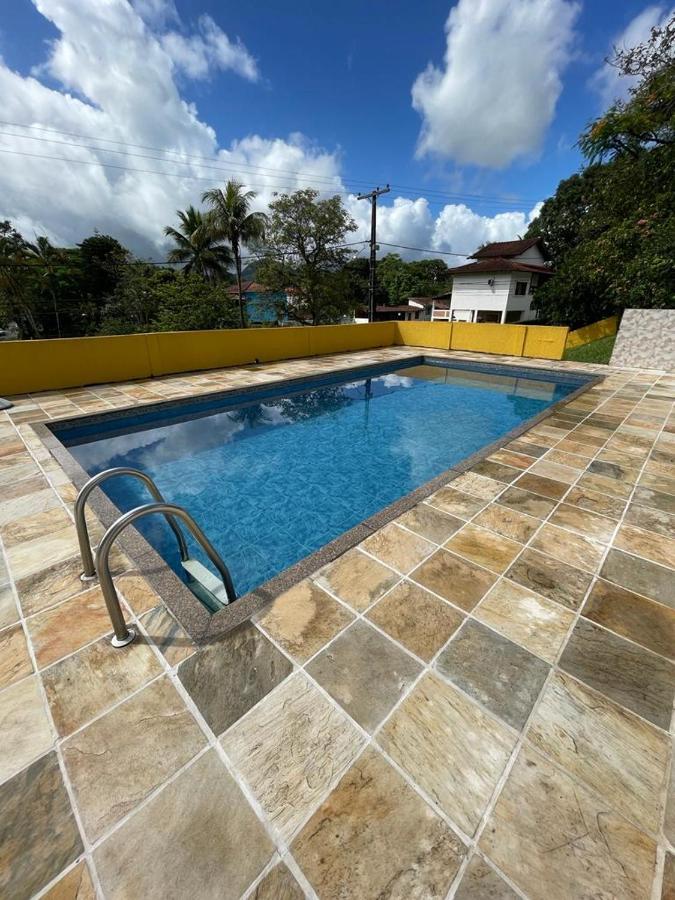 Casa Do Lago Guapimirim Kültér fotó