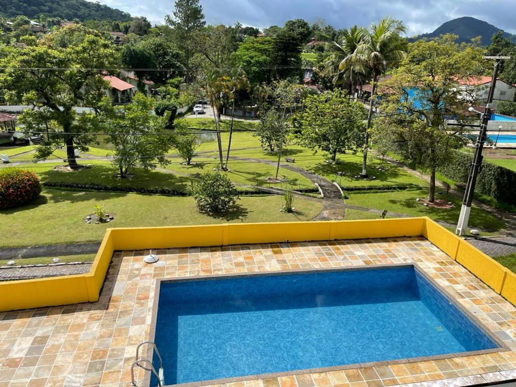 Casa Do Lago Guapimirim Kültér fotó
