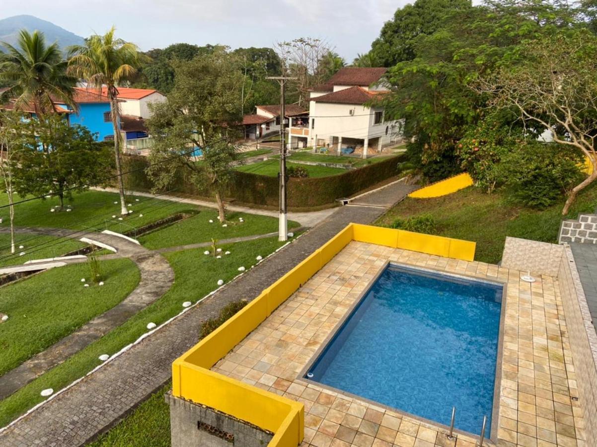 Casa Do Lago Guapimirim Kültér fotó