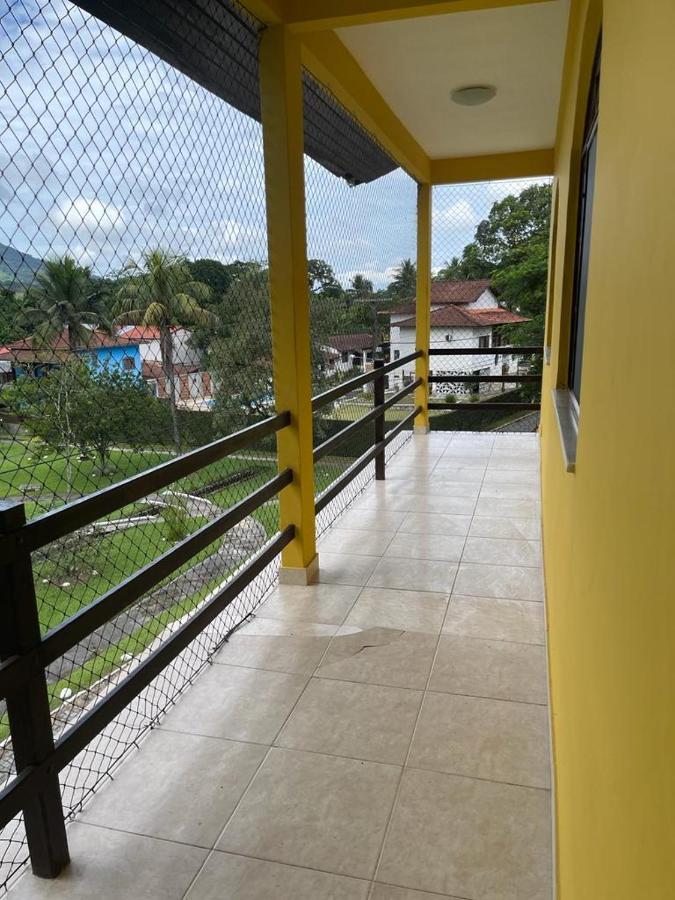 Casa Do Lago Guapimirim Kültér fotó