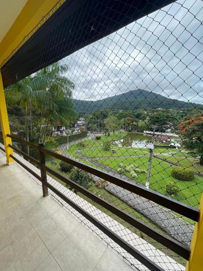 Casa Do Lago Guapimirim Kültér fotó