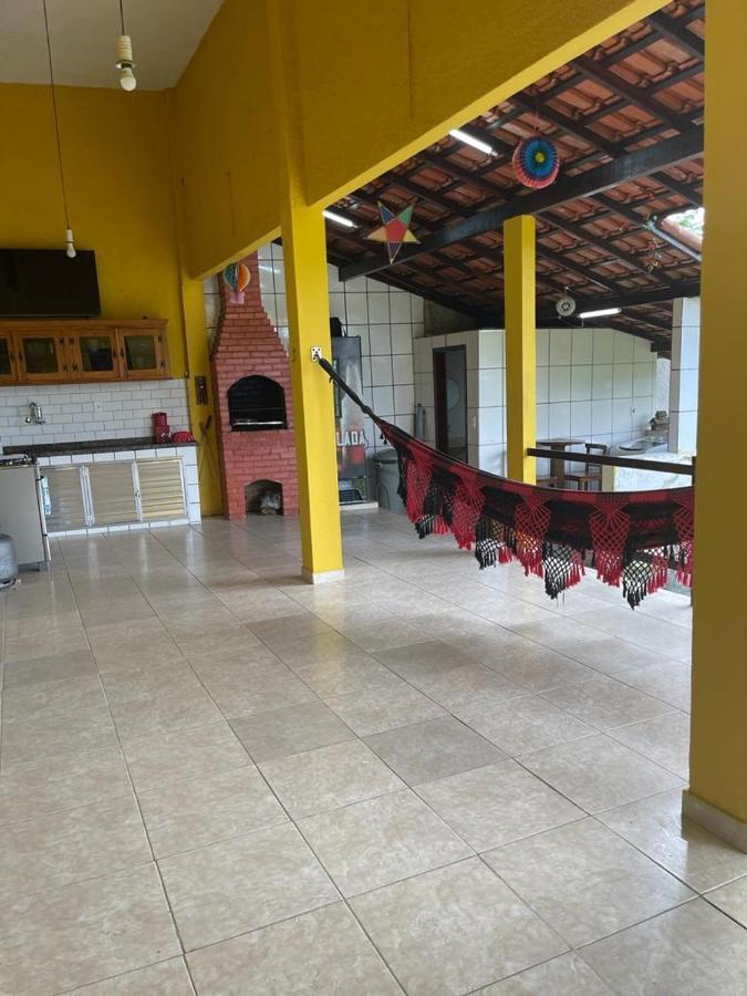 Casa Do Lago Guapimirim Kültér fotó