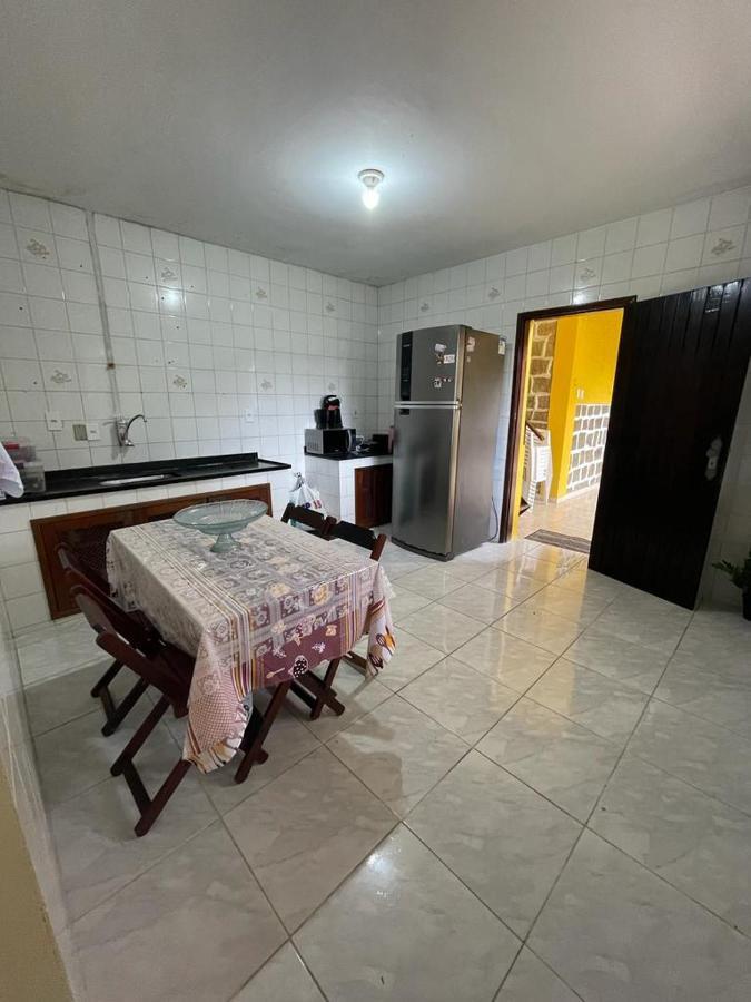 Casa Do Lago Guapimirim Kültér fotó