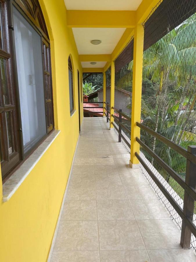 Casa Do Lago Guapimirim Kültér fotó